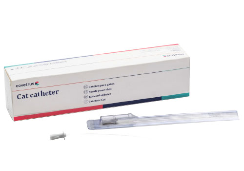 Not all Urinary Catheters are the same… 3