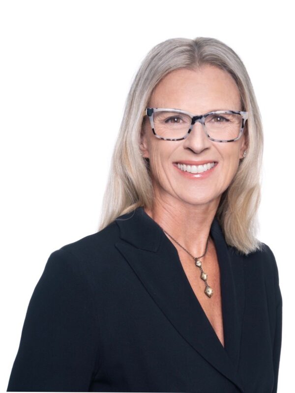 A Message from the Senior Director, Commercial APAC 1