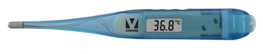 KRUUSE Digital Thermometers 3