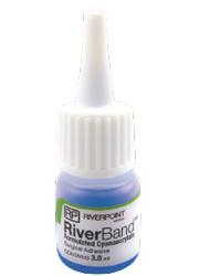 RiverBand™ Tissue Adhesive 1