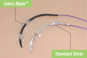 Riverpoint Cobra Black™ Standard Needles 1