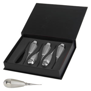 KRUUSE Dental Instrument Sets 1