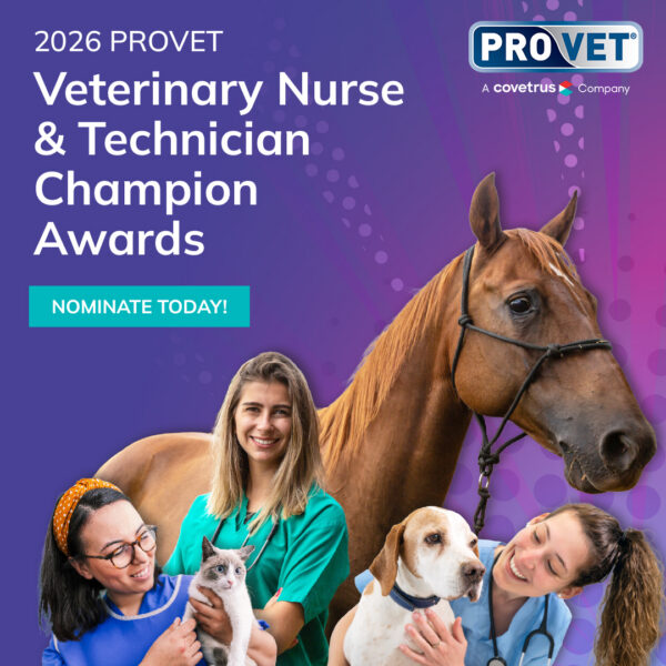 Welcome to Provet Australia 1