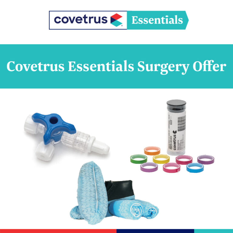 Covetrus Essentials Provet Australia