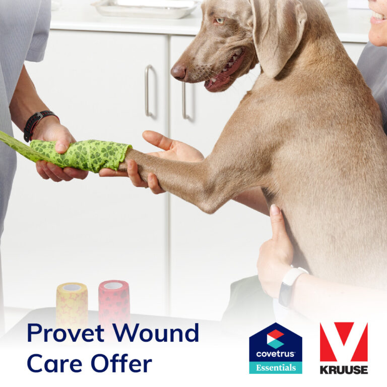 Covetrus Essentials Provet Australia
