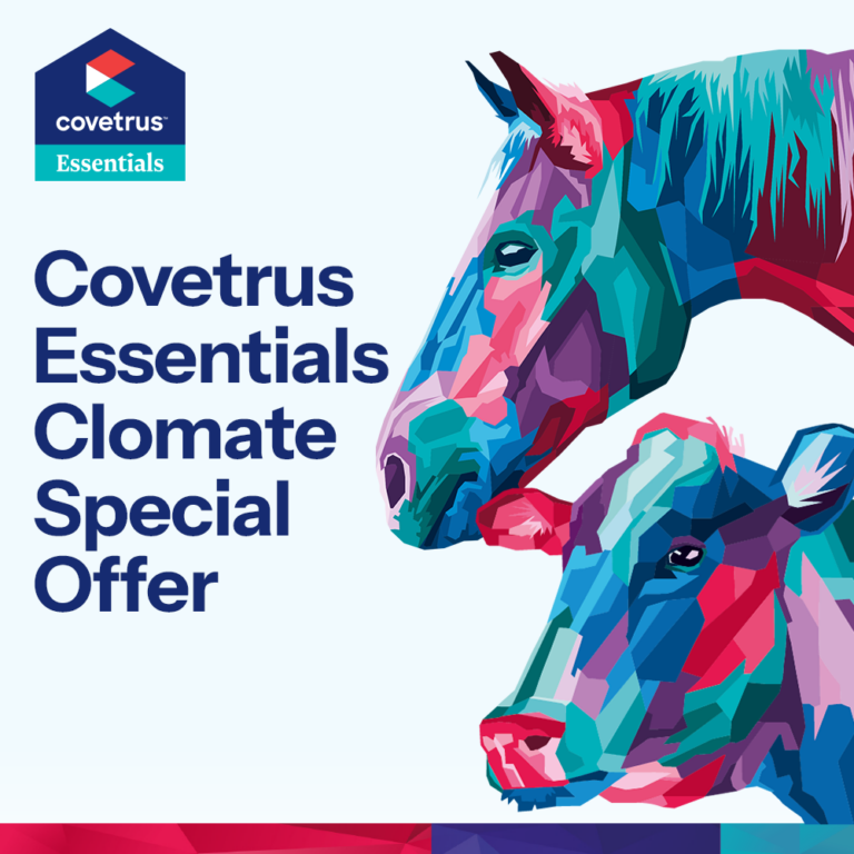 Covetrus Essentials 2