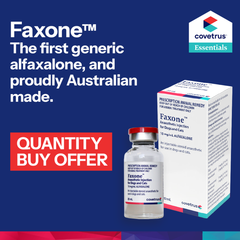 Covetrus Essentials 3