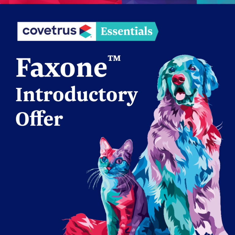 Covetrus Essentials Provet Australia