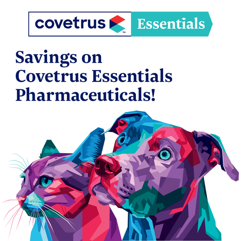 Covetrus Essentials Provet Australia