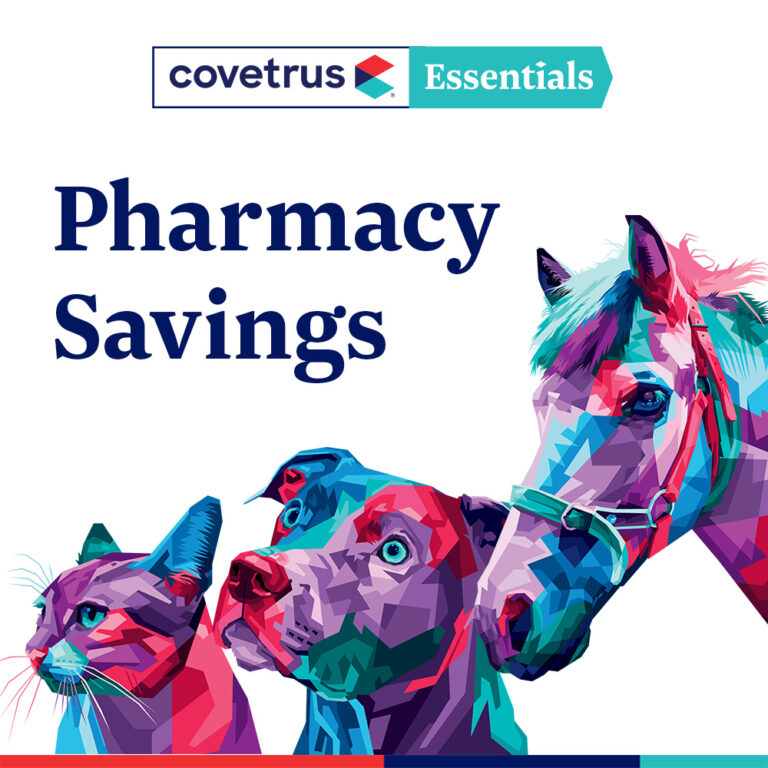 Covetrus Essentials Provet Australia