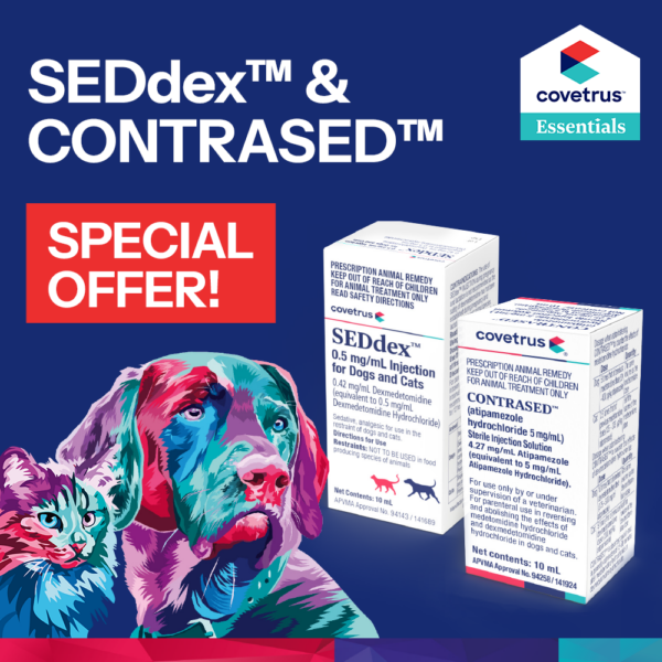 Welcome to Provet Australia 1