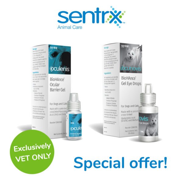 Sentrx - Provet Australia