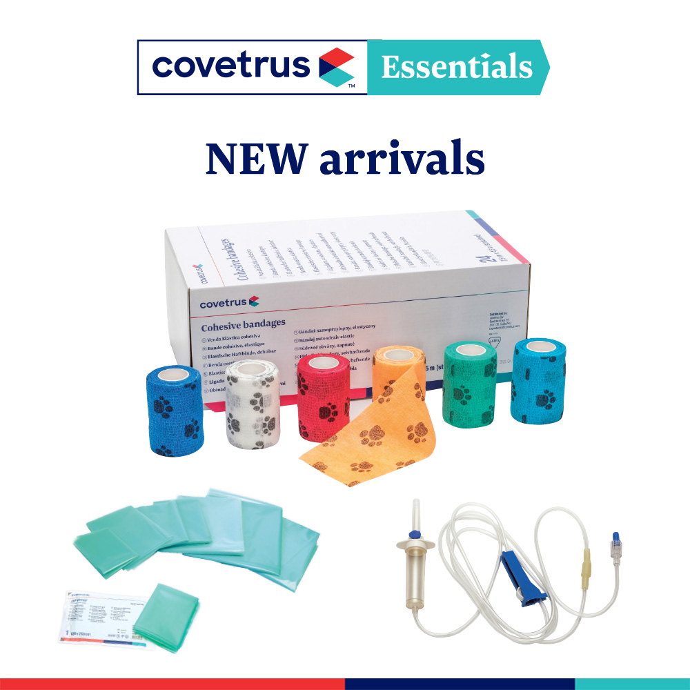 Provet Australasia's Premier Veterinary Distributor