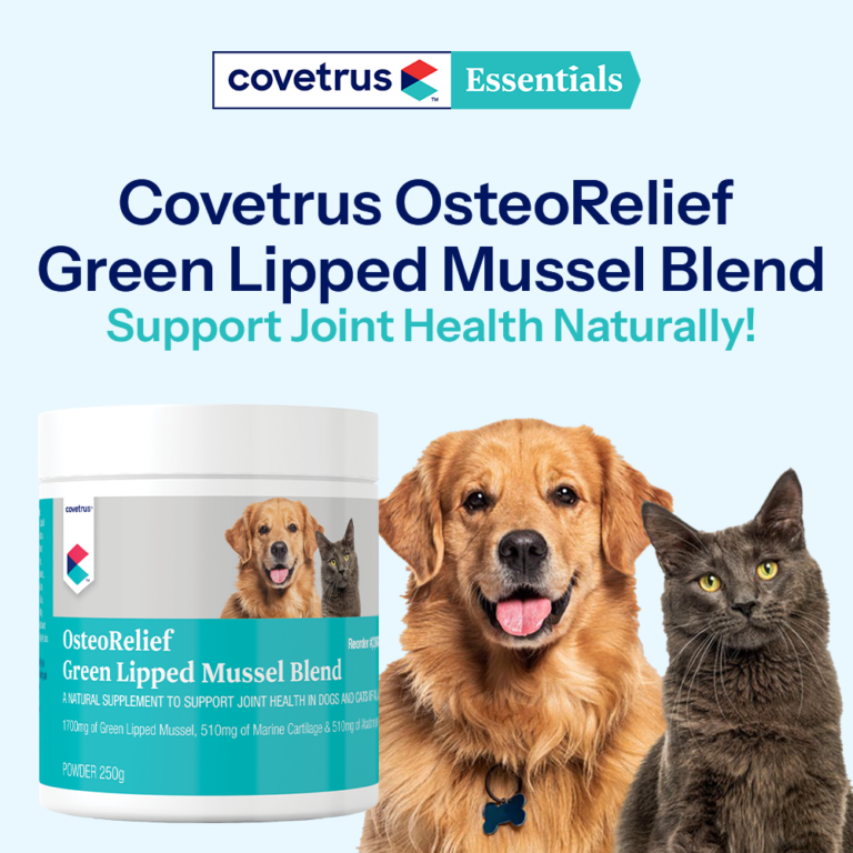 Covetrus Essentials Provet Australia