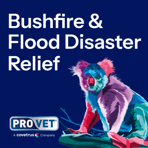 Welcome to Provet Australia 1