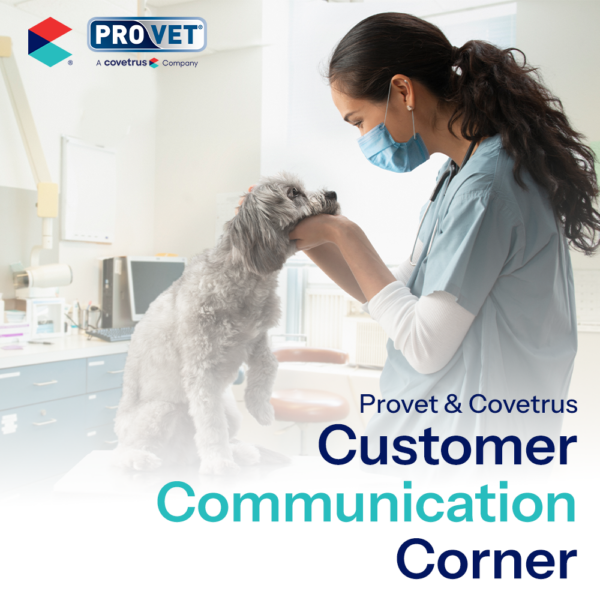 Welcome to Provet Australia 1