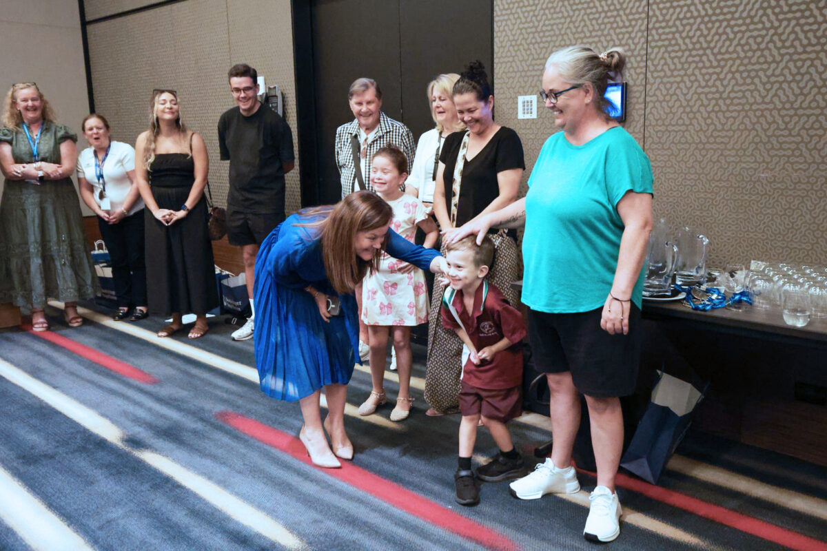 Making an Impact Together 4