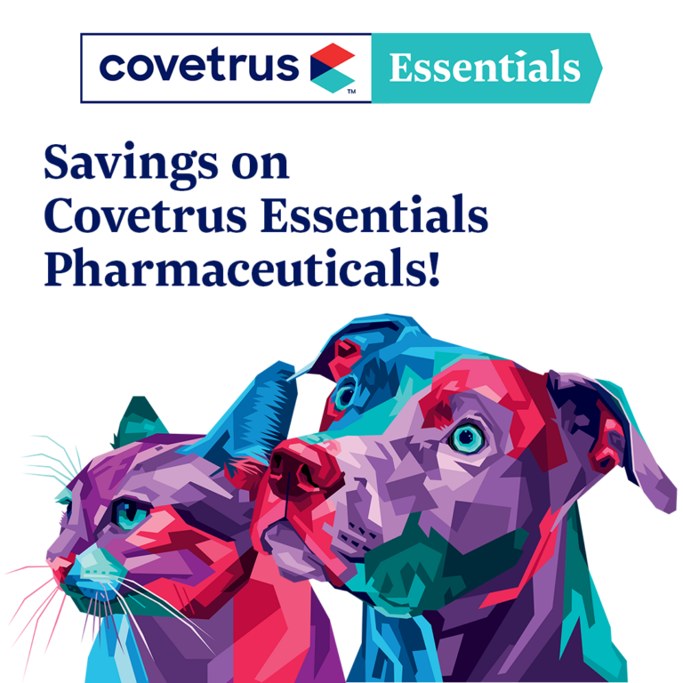 Covetrus Essentials 3