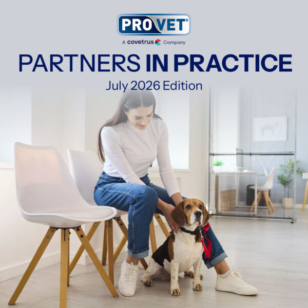 Welcome to Provet Australia 1