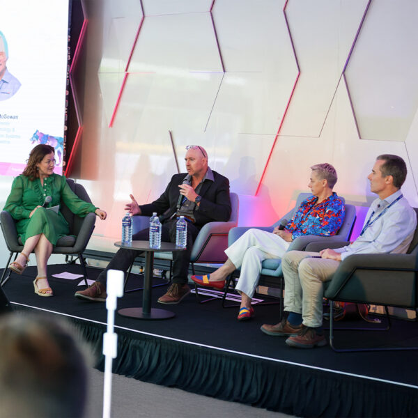 Welcome to Provet Australia 2