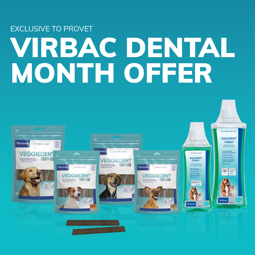 Promotions Provet Australia