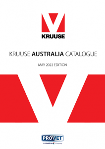 KRUUSE-Australia-Catalogue-2022-cover