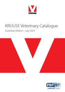 KRUUSE Catalogue Cover 2023 AU
