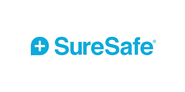 Logo-SureSafe