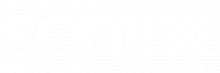 Sentrx Logo WHITE